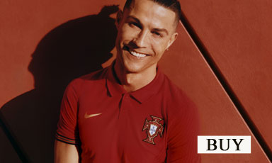 portugal shirt