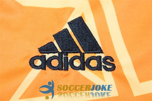 shirt Arsenal orange goalkeeper 2022-2023