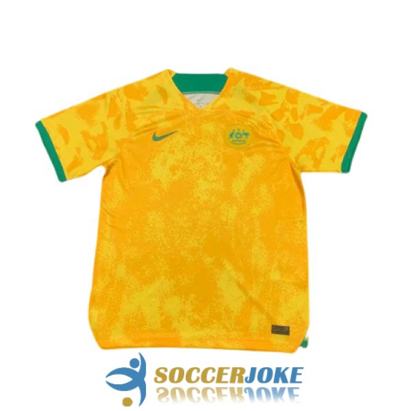 shirt home australia 2022-2023