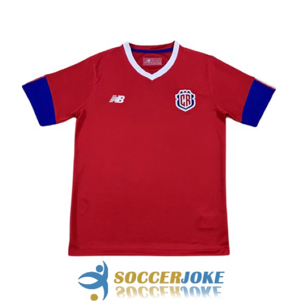 shirt home costa rica 2022-2023