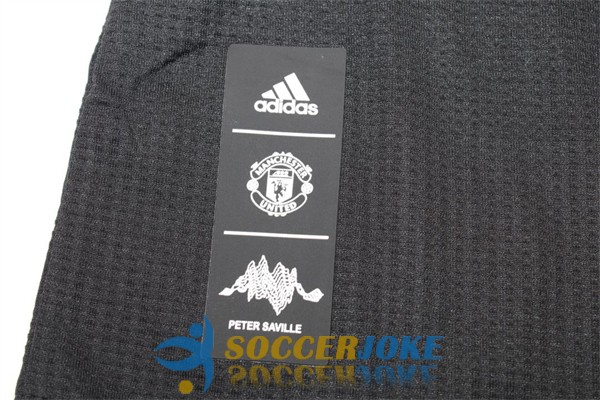 shirt manchester united black special edition player version x peter saville 2022-2023<br /><span class=