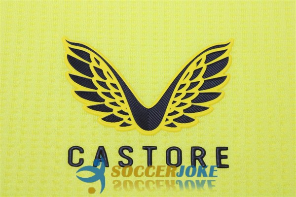 shirt newcastle united yellow goalkeeper 2022-2023<br /><span class=