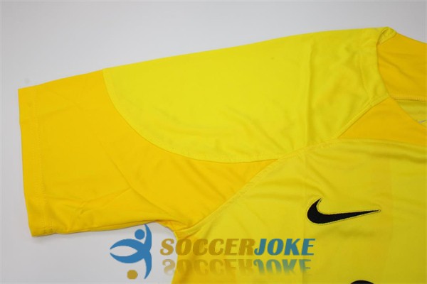 shirt tottenham hotspur yellow goalkeeper 2022-2023<br /><span class=