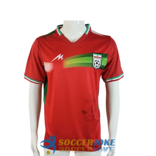 shirt away iran 2022-2023