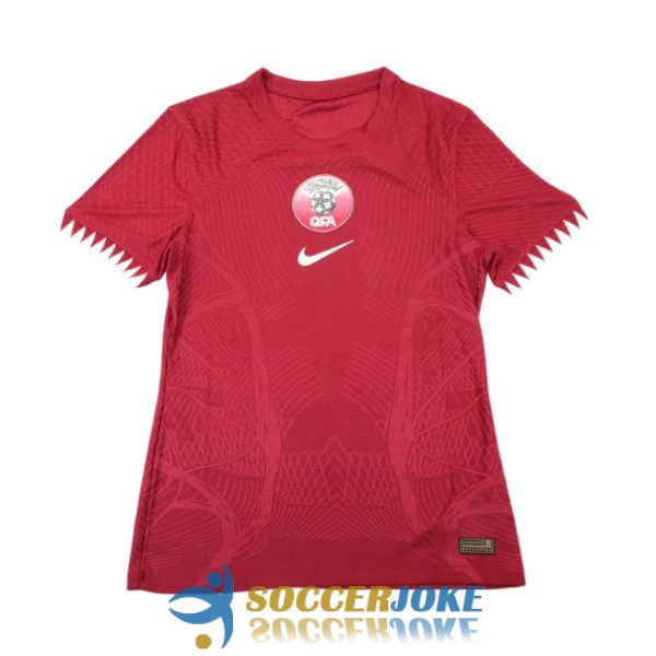 shirt home player version qatar 2022-2023
