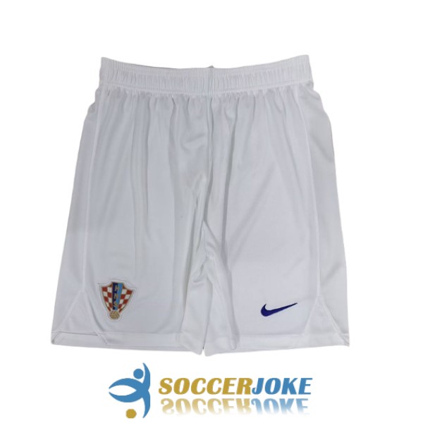 shorts home croatia 2022-2023