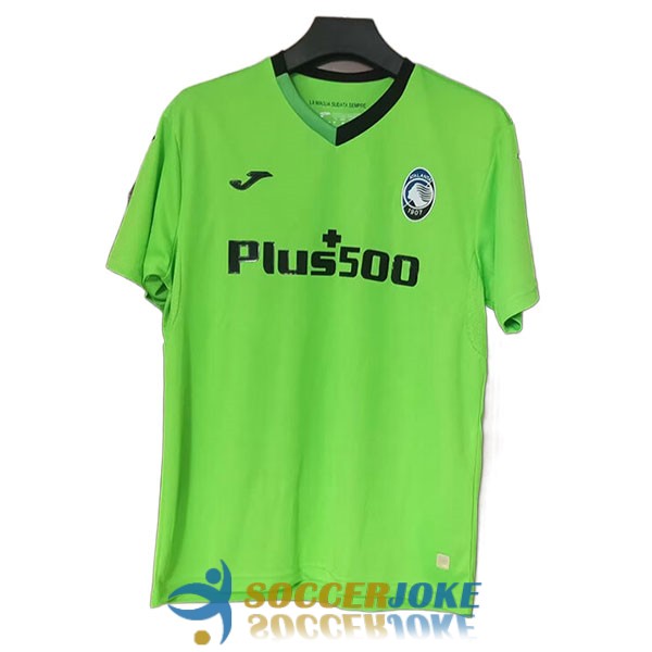shirt atalanta green (1) goalkeeper 2022-2023
