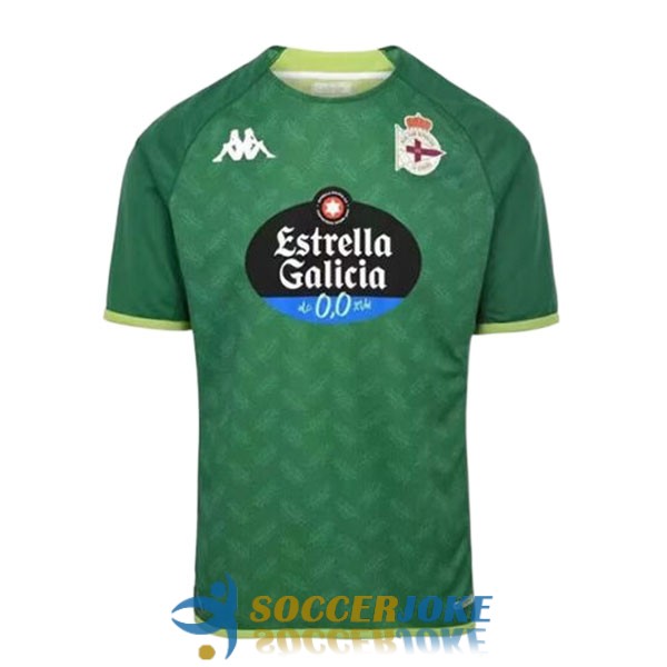 shirt away deportivo la coruna 2022-2023