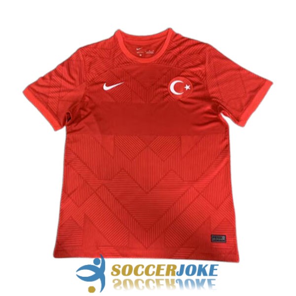 shirt away turkey 2022-2023