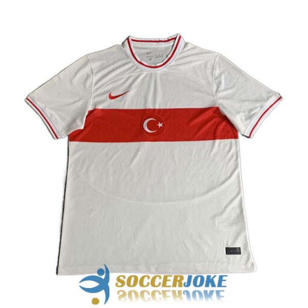 shirt home turkey 2022-2023