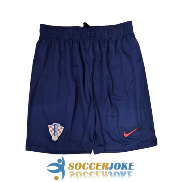 shorts away croatia 2022-2023
