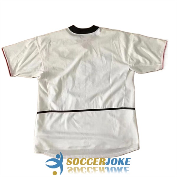 shirt away manchester united retro 2002-2003