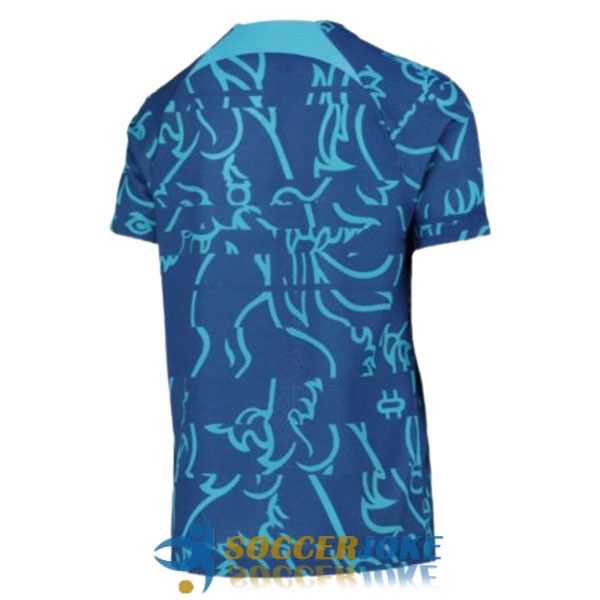 shirt chelsea blue (1) training 2022-2023<br /><span class=