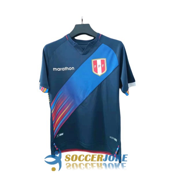 shirt away peru 2022-2023