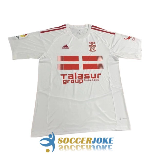 shirt away cartagena 2022-2023