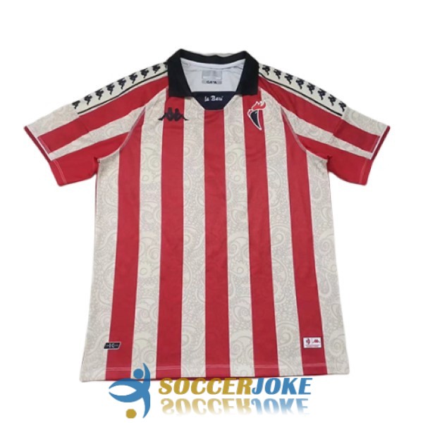 shirt bari red white special edition 2022-2023