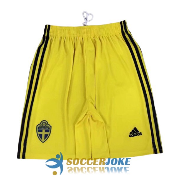 shorts home sweden 2022-2023