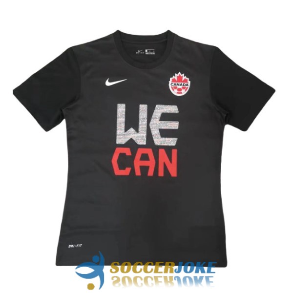 shirt canada black conceptual version we can 2022-2023