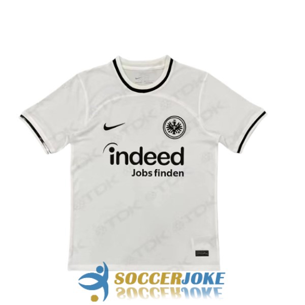 shirt home frankfurt 2022-2023