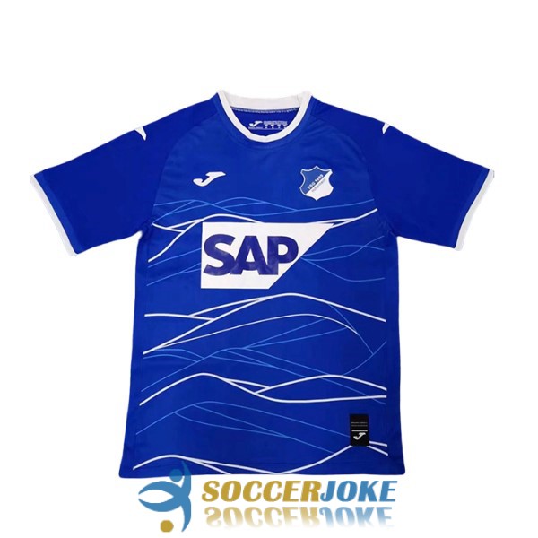 shirt home hoffenheim 2022-2023