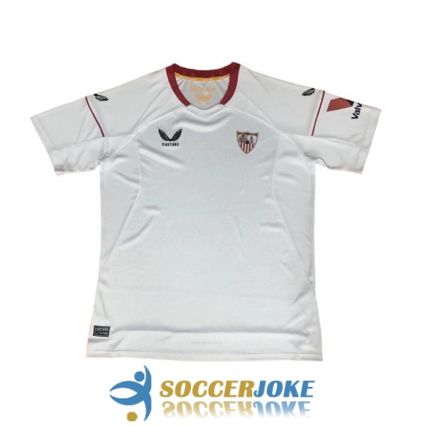 shirt home sevilla 2022-2023