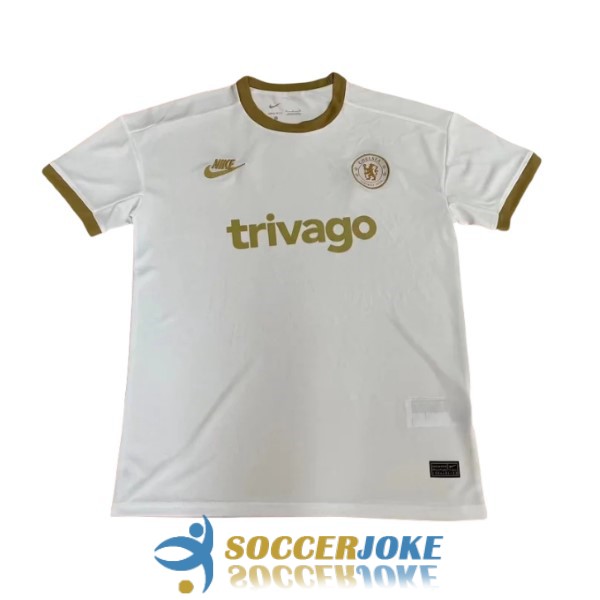 shirt chelsea white special edition 2022-2023