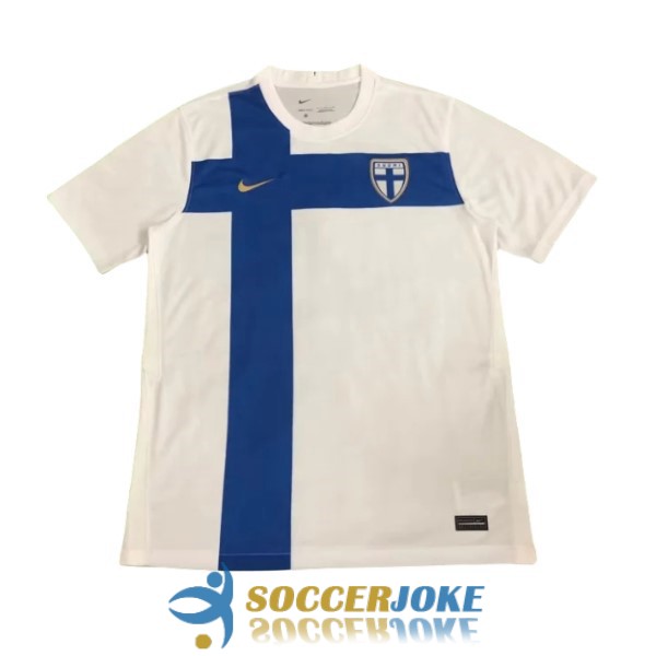 shirt home finland 2022-2023