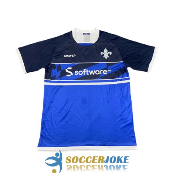 shirt home sv darmstadt 98 2022-2023