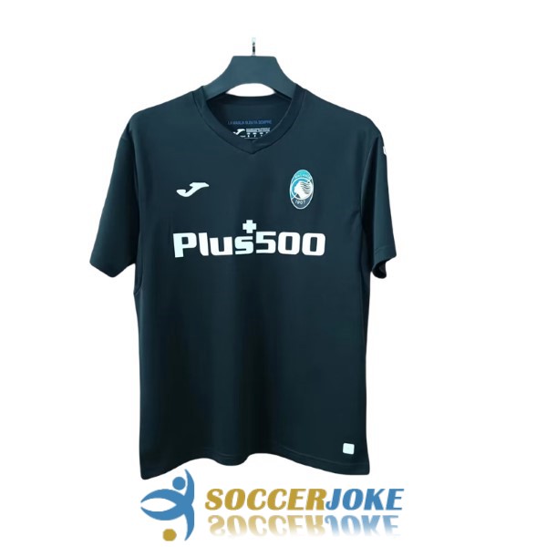 shirt atalanta green goalkeeper 2022-2023