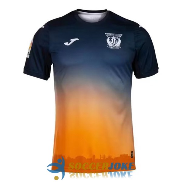 shirt away deportivo leganes 2022-2023