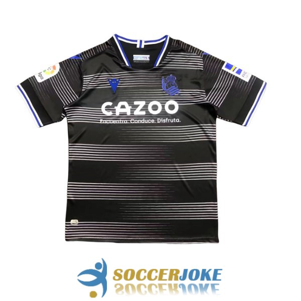 shirt away real sociedad 2022-2023