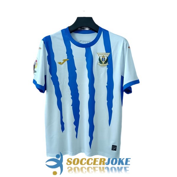 shirt home deportivo leganes 2022-2023
