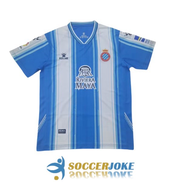 shirt home espanyol 2022-2023