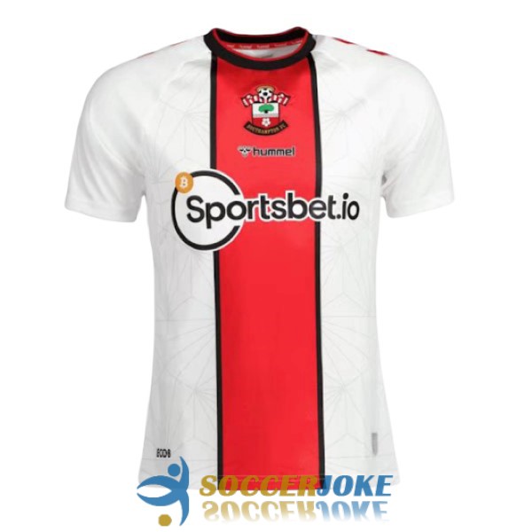 shirt home southampton 2022-2023