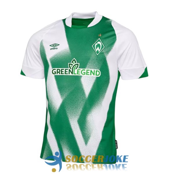 shirt home werder bremen 2022-2023