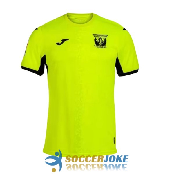 shirt third deportivo leganes 2022-2023