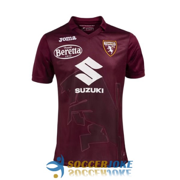 shirt home torino 2022-2023