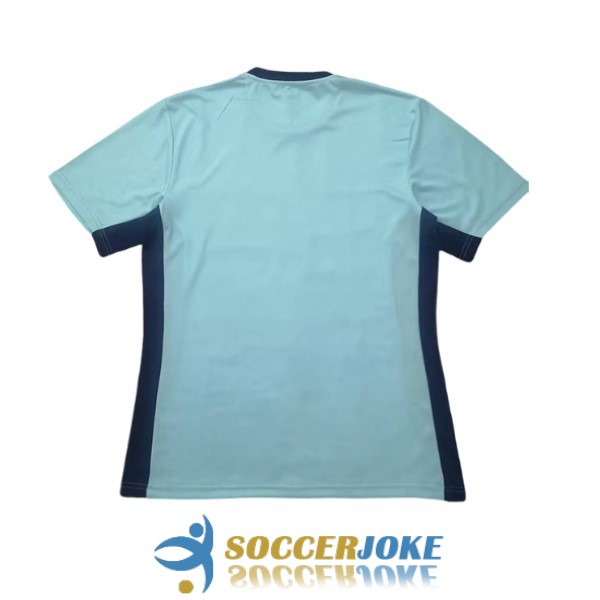 shirt newcastle united light blue dark blue training 2022-2023
