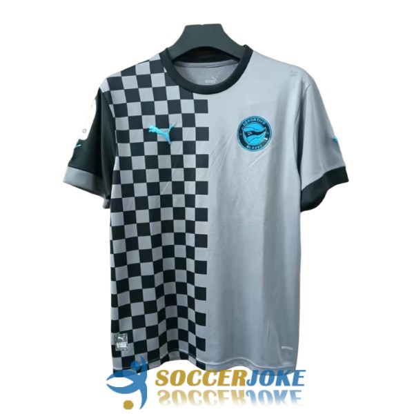 shirt third deportivo alaves 2022-2023