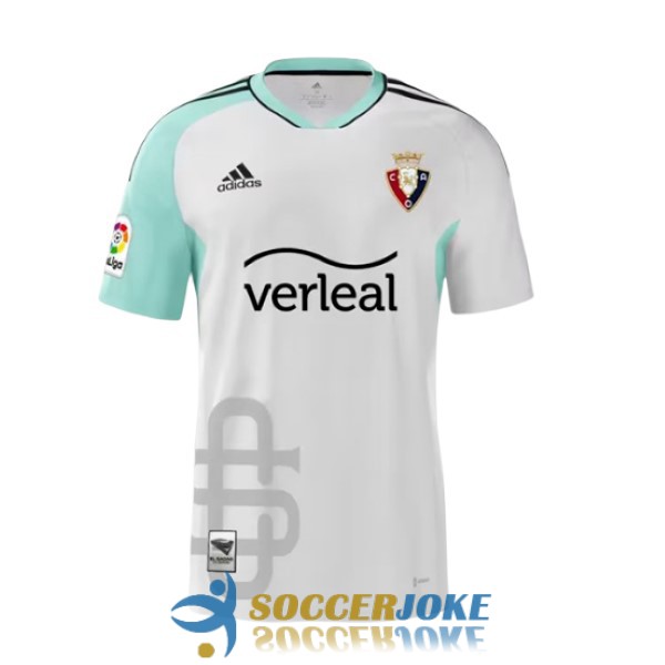 shirt third osasuna 2022-2023