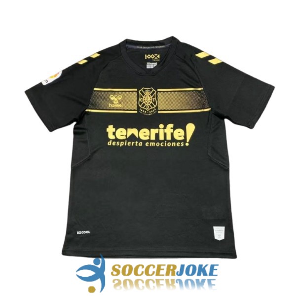 shirt away cd tenerife 2022-2023