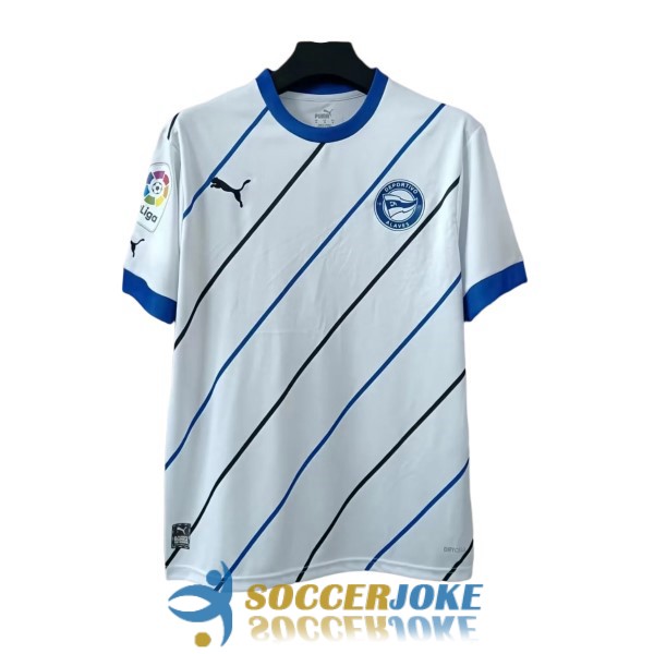 shirt away deportivo alaves 2022-2023