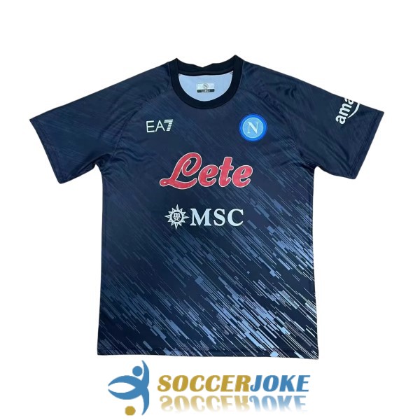 shirt third napoli 2022-2023