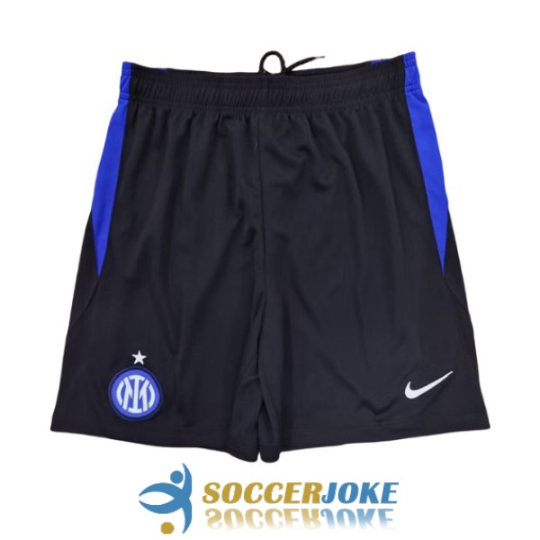 shorts home Inter milan 2022-2023