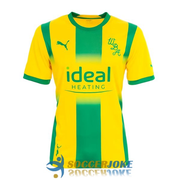 shirt away west bromwich albion 2022-2023