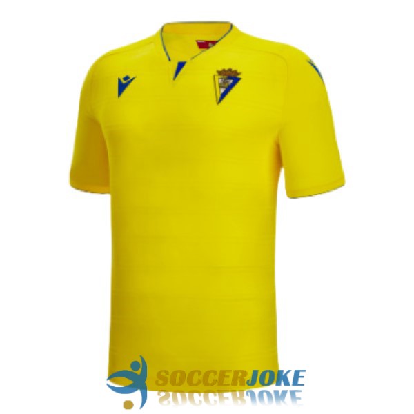 shirt home cadiz 2022-2023