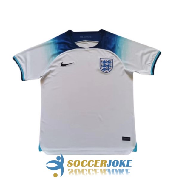 shirt home england 2022-2023