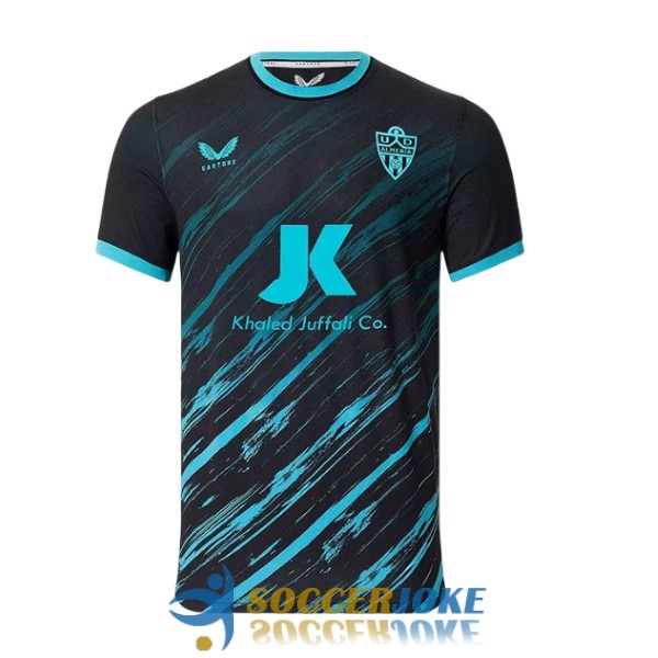 shirt third almeria 2022-2023