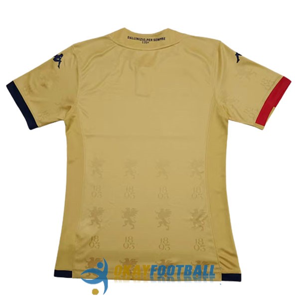 shirt third genoa 2023-2024<br /><span class=