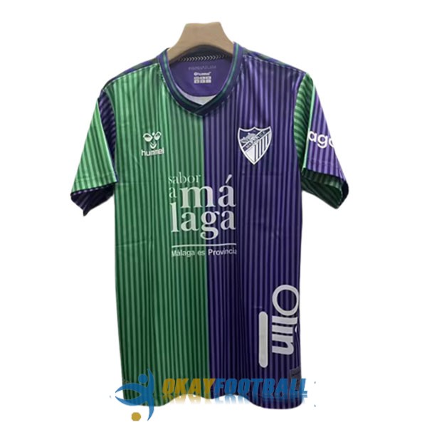 shirt third malaga 2023-2024